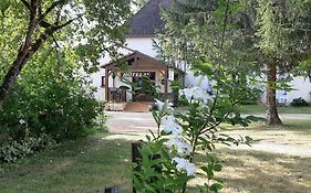 Hotel Du Parc